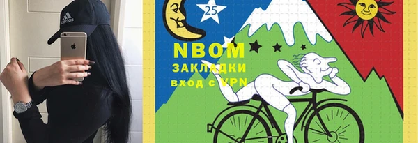 молекула духа Бугульма